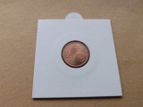 Germania 1 Eurocent 2014 D