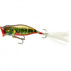 Vobler Prorex Mini Popper F 5.5cm 5.7G Live Minnow