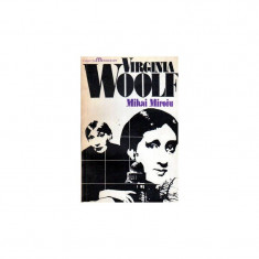 Viriginia Woolf foto