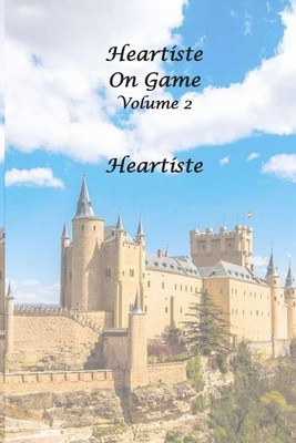 Heartiste on Game - Volume 2 foto