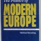 THE POLITICS OF MODERN EUROPE by MICHAEL KEATING , 1993