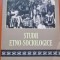 Studii etno-sociologice - Dumtru Cristian Amzar