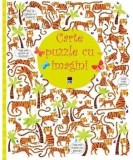 Cumpara ieftin Carte puzzle cu imagini/***