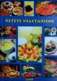 Retete vegetariene - Cornelia Dragachis