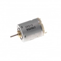 Mini elektro motor 12v pentru modellbau, , foto