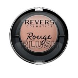 Fard de obraz Rouge Blush, Revers, nr 10 sidef, 4 g