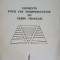 ELEMENTS POUR UNE MORPHOSYNTAXE DU VERBE FRANCAIS-V. AGRIGOROAIEI-255513