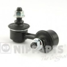 Brat/bieleta suspensie, stabilizator MITSUBISHI OUTLANDER II (CW) (2006 - 2012) NIPPARTS J4960513