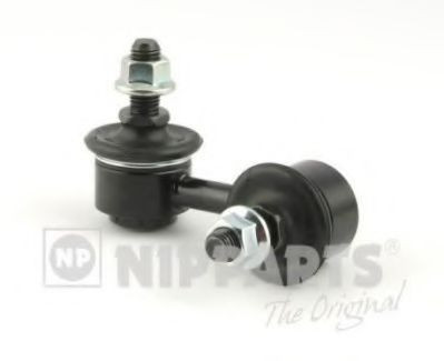 Brat/bieleta suspensie, stabilizator MITSUBISHI OUTLANDER I (CU) (2001 - 2006) NIPPARTS J4960513 foto