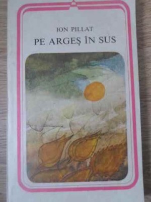 PE ARGES IN SUS-ION PILAT-225592 foto