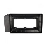 Rama adaptoare Autodrop Volvo S60 (2004+) pentru Navigatii multimedia Android de 9 Inch