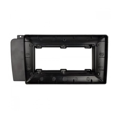 Rama adaptoare Autodrop Volvo S60 (2004+) pentru Navigatii multimedia Android de 9 Inch foto