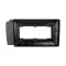Rama adaptoare Autodrop Volvo S60 (2004+) pentru Navigatii multimedia Android de 9 Inch