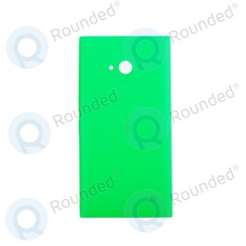 Nokia Lumia 730, Lumia 735 Capac baterie verde foto
