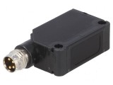 Senzor fotoelectric cu rază de detecție de 0&divide;0,3m