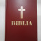 BIBLIA SAU SFANTA SCRIPTURA ( format mare )