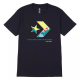 STAR CHEVRON INFILL TEE, Converse