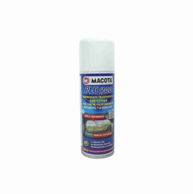 Lac transparent Faruri PLC200 Macota 200ml foto