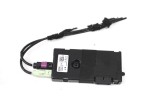 Amplificator de antena BMW 3 F30, F80 2012 OEM: 9231178 17197049