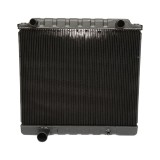 Radiator de racire apa din aluminiu 565x700x65 pentru RABA