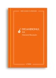 Decameronul II (vol. 36), Litera