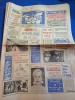 Ziarul magazin 10 mai 1969 - orasul safantu gheorghe