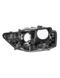 Carcasa far stanga pentru Audi A4 B8 cu Facelift 2012 - 2015