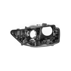 Carcasa far stanga pentru Audi A4 B8 cu Facelift 2012 - 2015