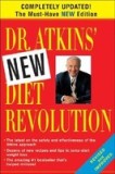 Dr. Atkins&#039; New Diet Revolution