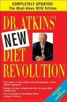 Dr. Atkins&amp;#039; New Diet Revolution foto