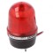 Semnalizator LED roșu luminos 10-30VDC