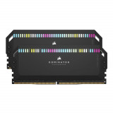 CR Dominator RGB DDR5 32GB (2x16) 5600Mh, Corsair