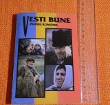 Vesti bune pentru Romania Noul Testament - International Bible Society 1990