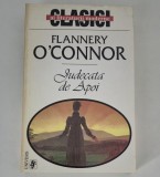 Flannery O'Connor Judecata de Apoi