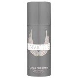 Paco Rabanne, Invictus, Deodorant spray, Pentru bărbați, 150 ml