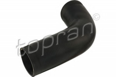 Furtun aer supraalimentare VW CRAFTER 30-50 platou / sasiu (2F) (2006 - 2016) TOPRAN 114 153 foto