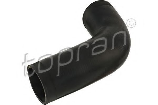 Furtun aer supraalimentare VW CRAFTER 30-50 platou / sasiu (2F) (2006 - 2016) TOPRAN 114 153