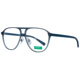 Cumpara ieftin Benetton BEO1008 921 56, Rama ochelari de vedere, Unisex