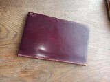 Radu D. Rosetti, Razna, 1925, Editie Secunda, Dedicatie, Legatura Piele, Carte Veche