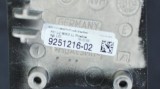 Ornament schimbător de viteze BMW X5 F15, F85 2015 OEM: 9251216 1588703