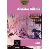 Alibi - Asztalos Mikl&oacute;s
