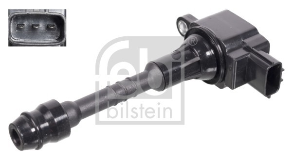 FEBI BILSTEIN 106148 bobina de inductie