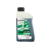ULEI PREMIUM AMESTEC 2T, VERDE, 0.5L, Elefant Innovative ReliableTools