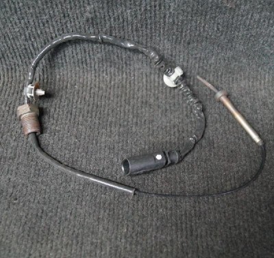 Senzor de temperatură AUDI A4 8K2, B8 2010 OEM: 03L906088AQ | 2096990 foto