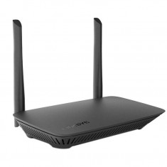 Router wireless linksys ac1200 e5400 wi-fi 5 dual-band 802.11a 802.11b wi-fi speed: ac1200 (n300 + foto