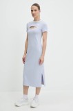 Puma rochie midi, mulată, 629769