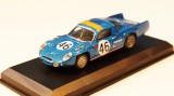 Alpine A210 "Nr.46 Class P1.3 Winner, Le Mans" - Top Model 1:43