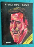 Stefan Popa Popa s ( catalog caricaturi )