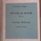 ORGANE DE MASINI VOL.1D ANGRENAJE. REDUCTOARE (COLECTIE STAS)-COLECTIV-229695