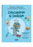 Descoperim si invatam cu Bim-Bam. Caiet de lucru pentru GRUPA MIJLOCIE &ndash; Vol.1 - Corint